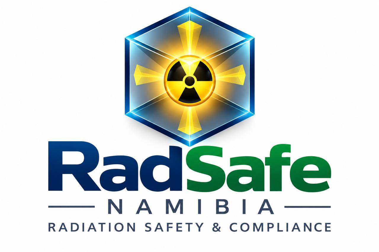 RadSafe logo